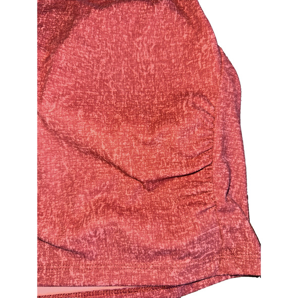 RBX Tank Top Sz L Built In Bra Terracotta Activewear Workout Yoga Gym Athleisure - Picture 4 of 11